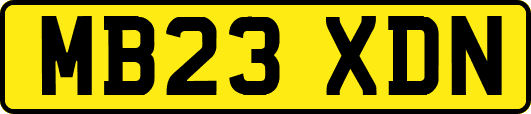 MB23XDN