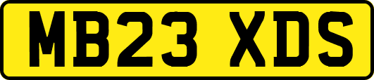 MB23XDS