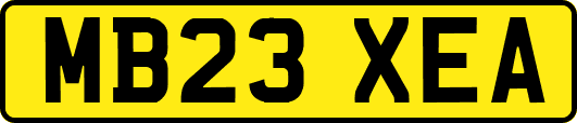 MB23XEA