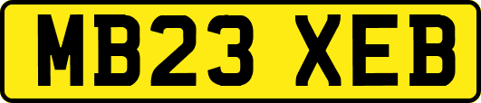 MB23XEB