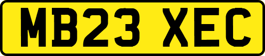 MB23XEC