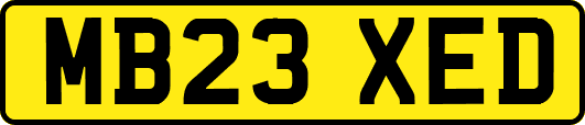 MB23XED