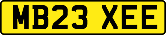 MB23XEE