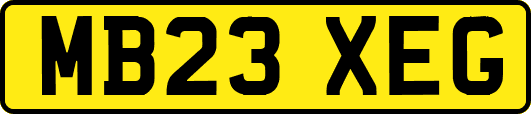 MB23XEG