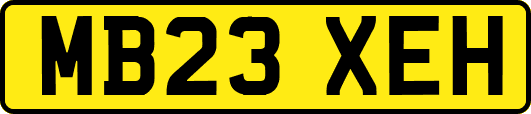 MB23XEH