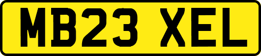 MB23XEL