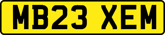 MB23XEM