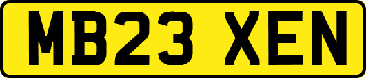 MB23XEN