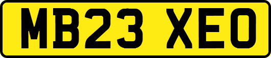 MB23XEO