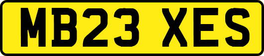 MB23XES