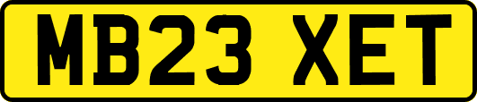 MB23XET