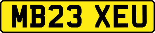 MB23XEU