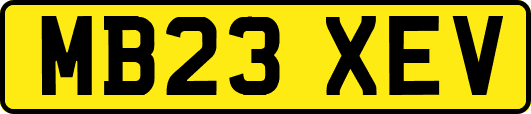 MB23XEV