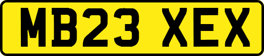 MB23XEX