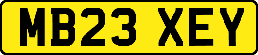 MB23XEY