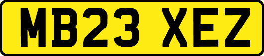 MB23XEZ