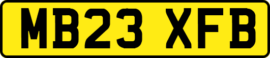 MB23XFB