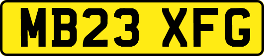 MB23XFG