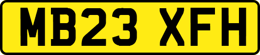 MB23XFH