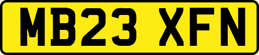 MB23XFN