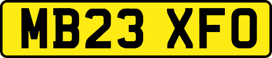 MB23XFO