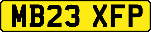 MB23XFP