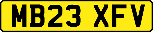 MB23XFV