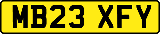 MB23XFY