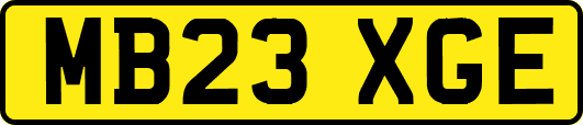 MB23XGE