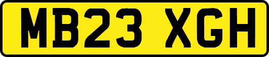 MB23XGH