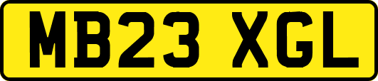 MB23XGL