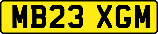 MB23XGM