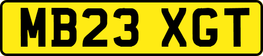 MB23XGT