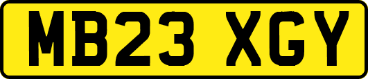 MB23XGY