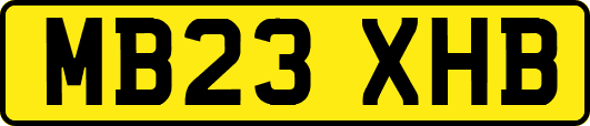 MB23XHB