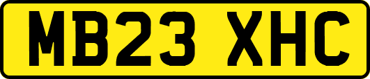 MB23XHC