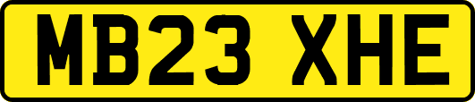 MB23XHE