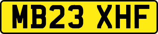 MB23XHF