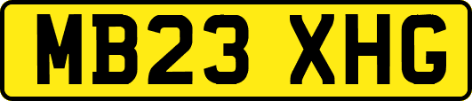 MB23XHG