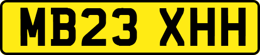 MB23XHH