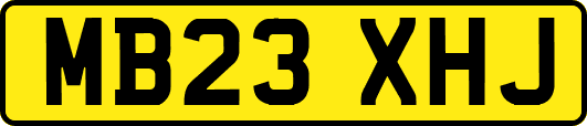 MB23XHJ