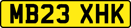 MB23XHK