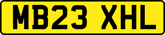 MB23XHL