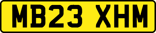 MB23XHM