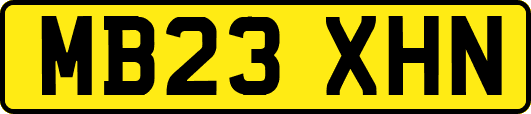 MB23XHN