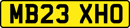 MB23XHO