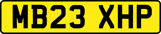 MB23XHP