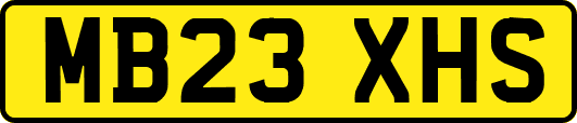 MB23XHS