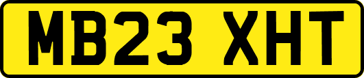 MB23XHT