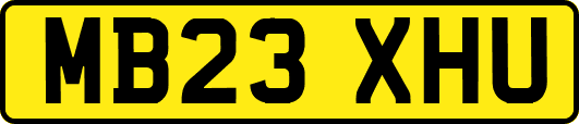 MB23XHU